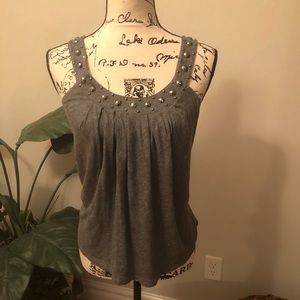 Express Embellished Top